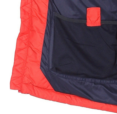 Городской пуховик Helly Hansen Norse Down Jacket