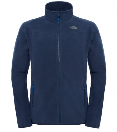 Спортивная куртка мужская The North Face 100 Glacier Fleece