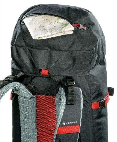 Ferrino - Компактный рюкзак Backpack Ultimate 38