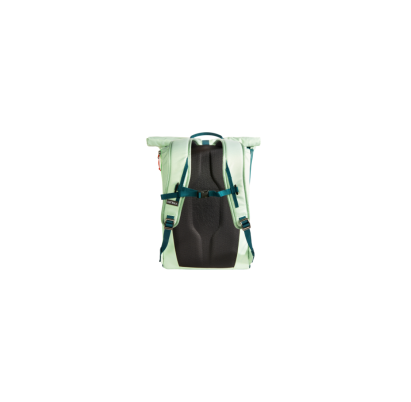 Удобный рюкзак Tatonka City Rolltop Pack 27