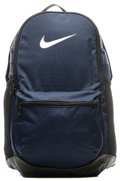 Nike - Молодёжный рюкзак NK BRSLA M BKPK 25