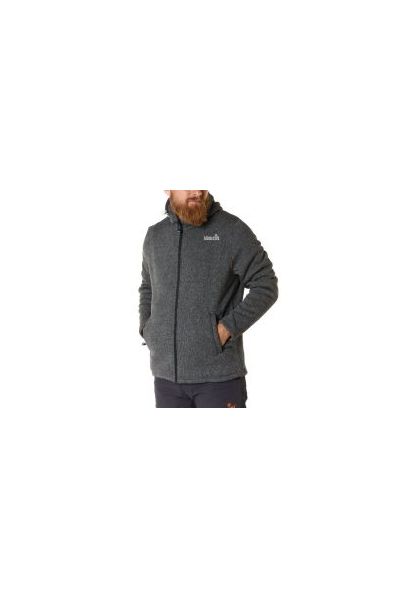 Куртка мужская из флиса Norfin Celsius