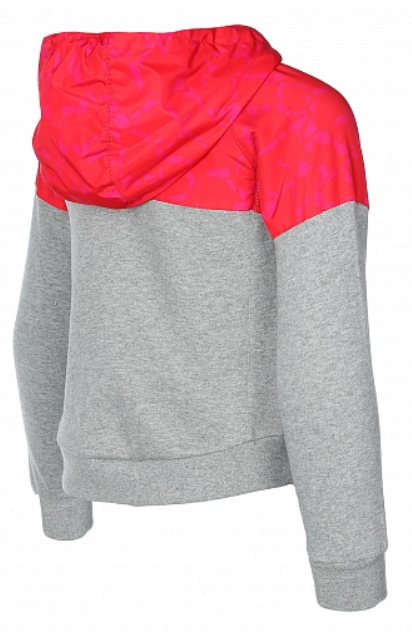 Толстовка для детей Nike zip hoody
