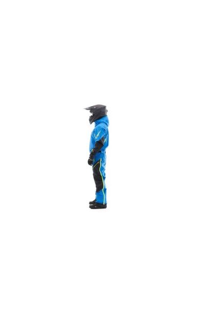 Качественный комбинезон Dragonfly SuperLight 3L Man