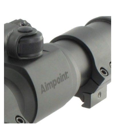 Aimpoint - Охотничий коллиматорный функциональный прицел 9000L 2 MOA