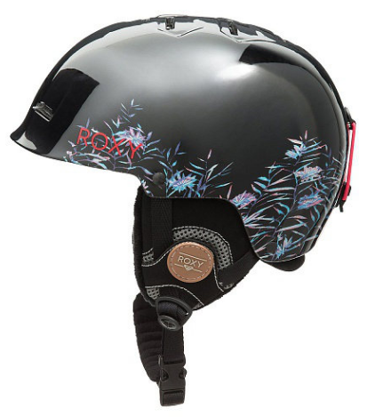 Roxy - Шлем сноубордический для женщин Roxy