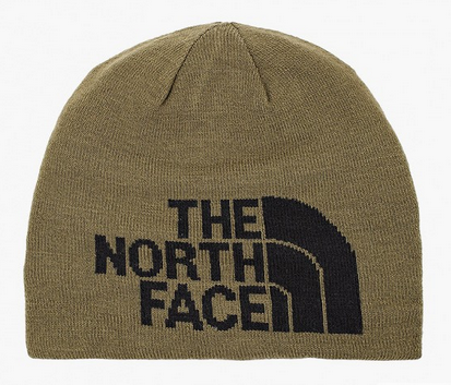 The North Face - Шапка демисезонная с логотипом Campshire Gaiter