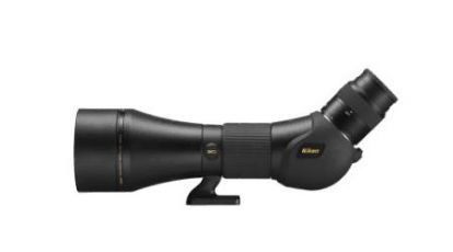 Nikon - Функциональная зрительная труба Monarch 60ED-A