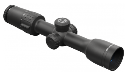 Yukon - Прицел с широким полем зрения Jaeger 1.5-6x42 с меткой T01i