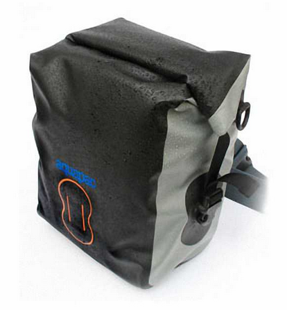 Aquapac - Водонепроницаемая сумка Stormproof SLR Camera Pouch