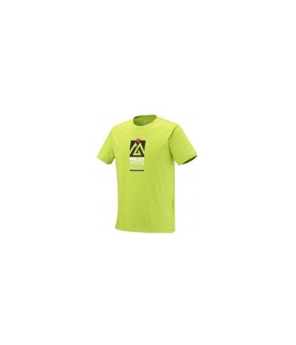 Millet - Хлопковая футболка MXP TS SS
