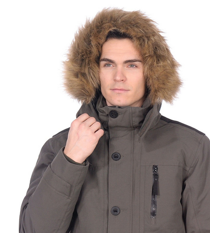 Зимняя парка Helly Hansen Longyear II Parka