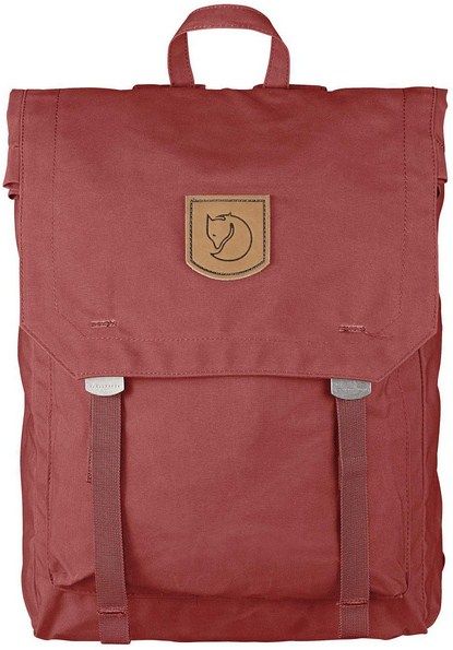 Fjallraven - Практичный рюкзак Foldsack No.1 16