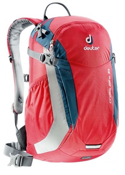 Deuter - Компактный рюкзак Cross Bike 18