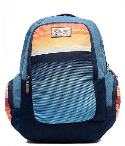 Quiksilver - Рюкзак городской 25