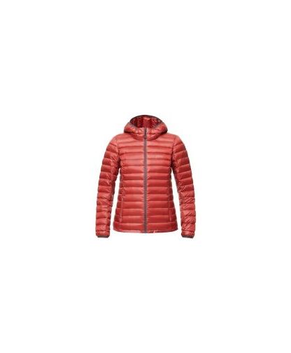 Пуховая куртка Bask Chamonix Light LJ