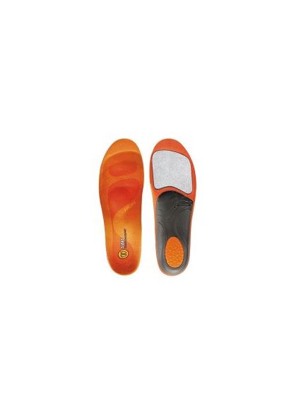 Sidas - Стельки для обуви Винтер 3 feet высокий свод стопы