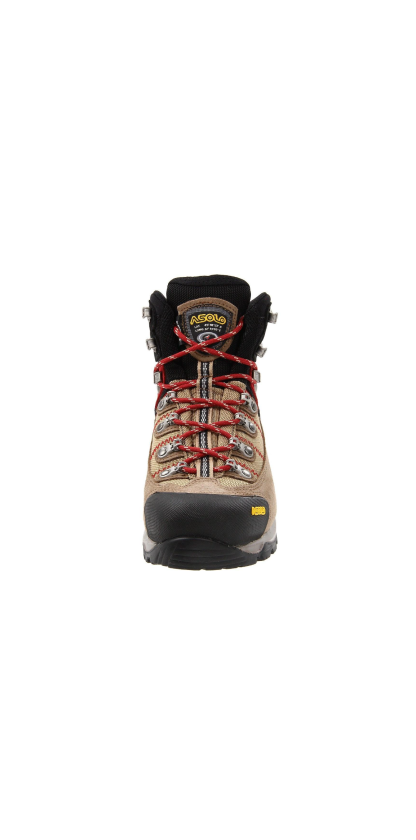 Мембранные мужские ботинки Asolo Fugitive GTX