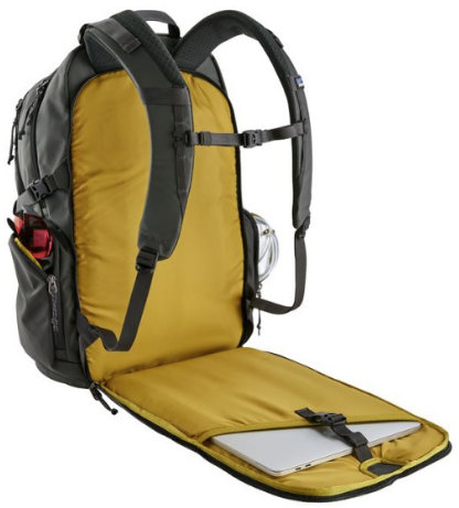 Patagonia - Спортивный рюкзак Paxat Pack 32
