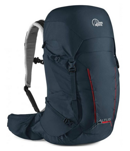 Lowe Alpine - Рюкзак для горных походов Altus 32