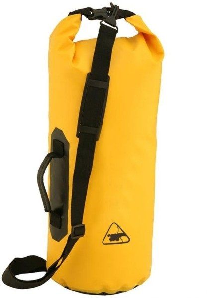 Влагозащитный мешок Bask WP Bag V2