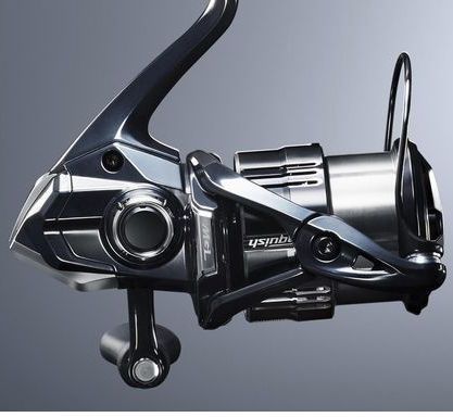 Катушка легкая Shimano 19 Vanquish