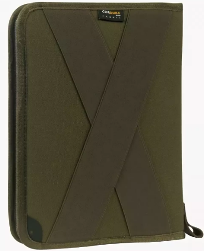 Tasmanian Tiger - Защитный чехол для планшета TT Tactical Touch Pad Cover