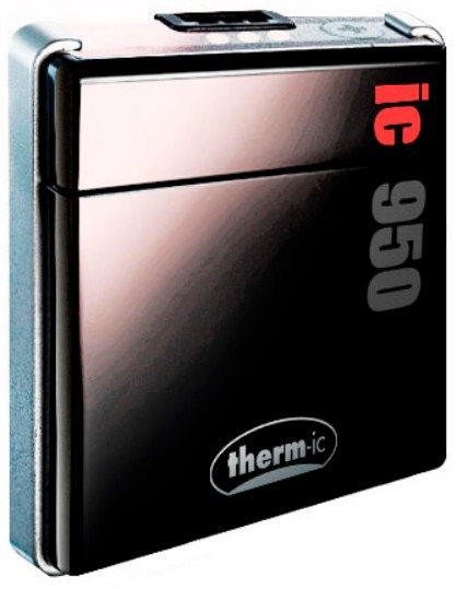 Therm-IC - Комплект аккумуляторов с блоком управления SmartPack ic 950 (EU)