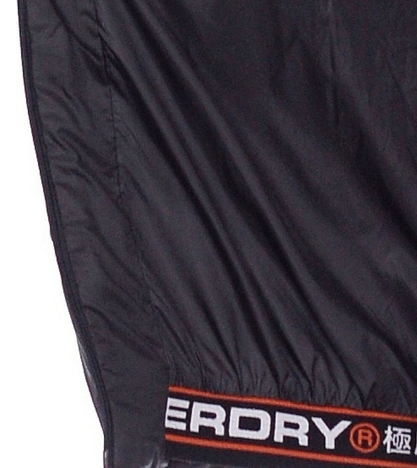 Superdry - Спортивная куртка