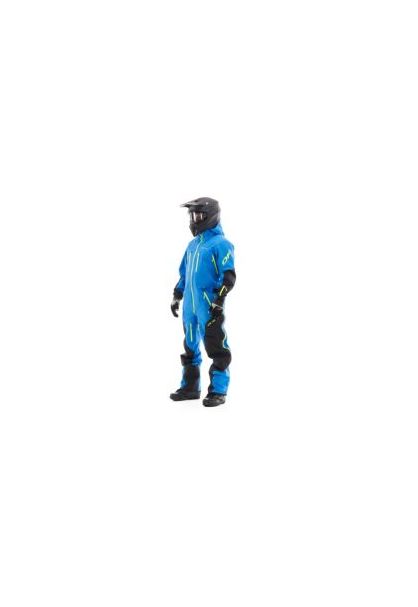 Качественный комбинезон Dragonfly SuperLight 3L Man