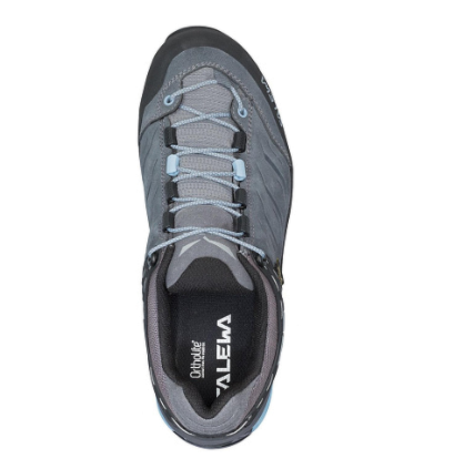 Женские ботинки Salewa WS MTN Trainer GTX