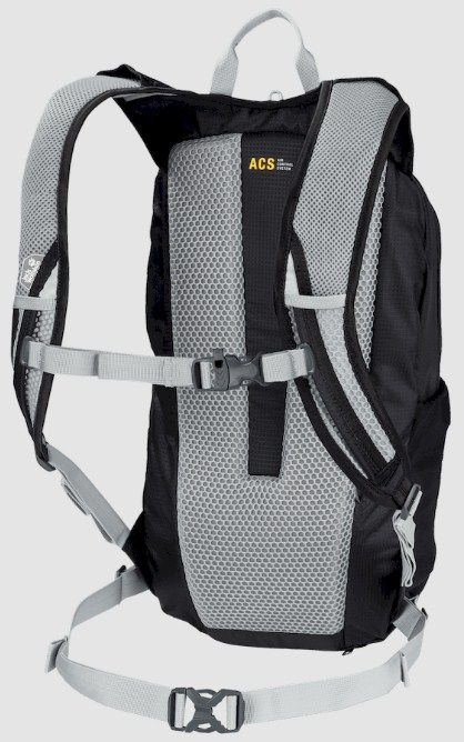 Рюкзак с подсветкой Jack Wolfskin Proton 18 Pack