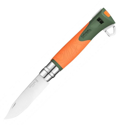 Opinel - Нож функциональный Explore №12