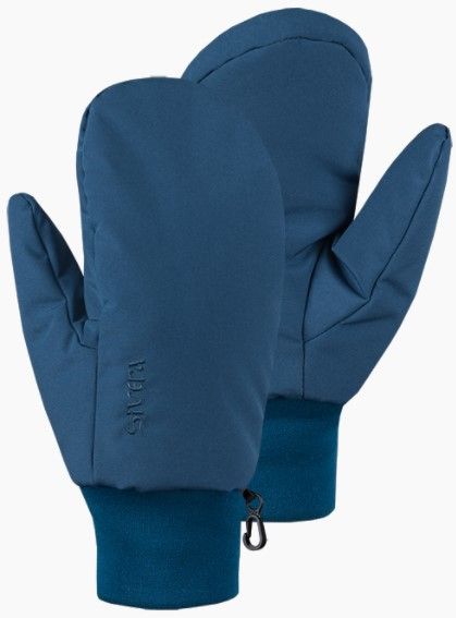 Удобные рукавицы Sivera Колонтарь 2021