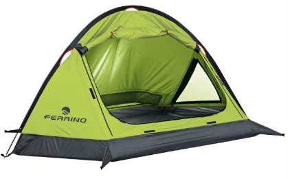 Ferrino - Двухместная палатка для велотуризма MTB