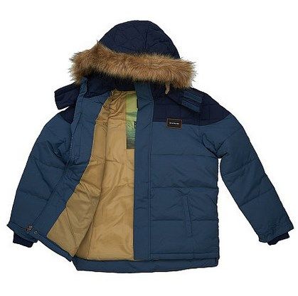 Quiksilver - Куртка детская 3084128
