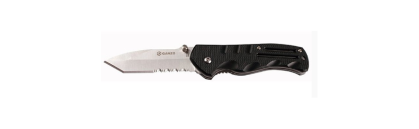 Ganzo - Походный нож с клинком G613