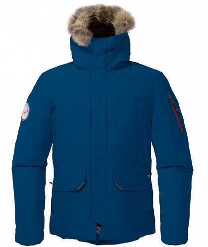 Red Fox - Куртка городская морозостойкая Forester