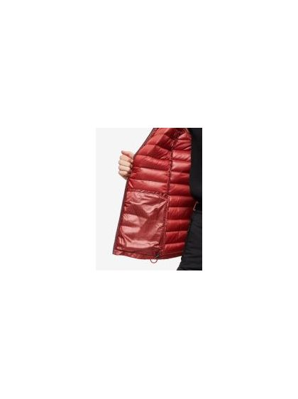 Пуховая куртка Bask Chamonix Light LJ