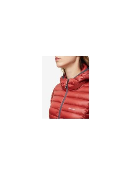 Пуховая куртка Bask Chamonix Light LJ