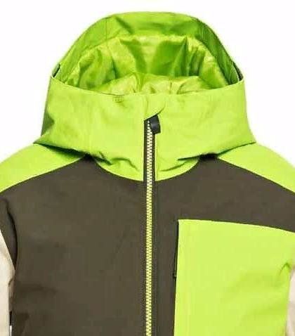 Quiksilver - Куртка для катания на сноуборде Sycamore