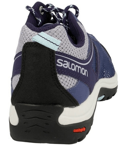 Salomon - Кроссовки спортивные для девушек Shoes Ellipse Mehari