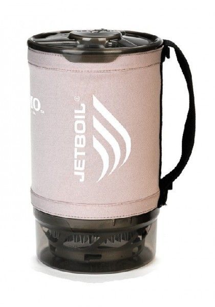 Jetboil - Кастрюля походная FluxRing® Sumo™ Titanium Companion Cup 1.8