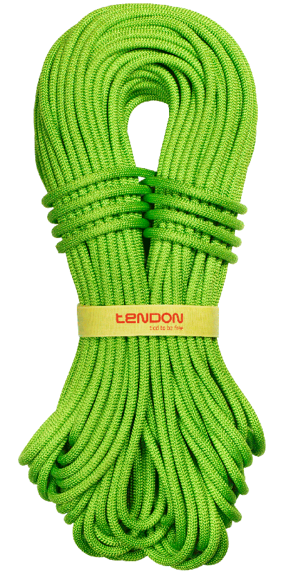 Веревка износостойкая Tendon Lowe 9.7 Standard