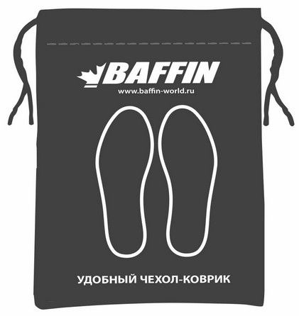 Baffin - Сапоги утепленные Workhorse