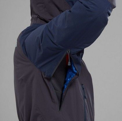 The North Face - Куртка спортивная Keiryo Diad Insulated