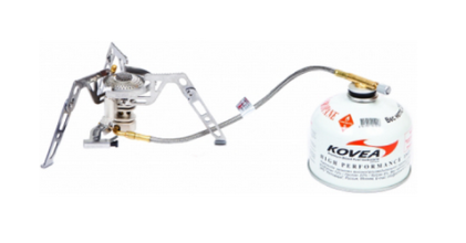 Kovea - Газовая походная горелка KB-0211S