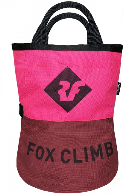 Практичный  мешок для магнезии Red Fox Fox Climb
