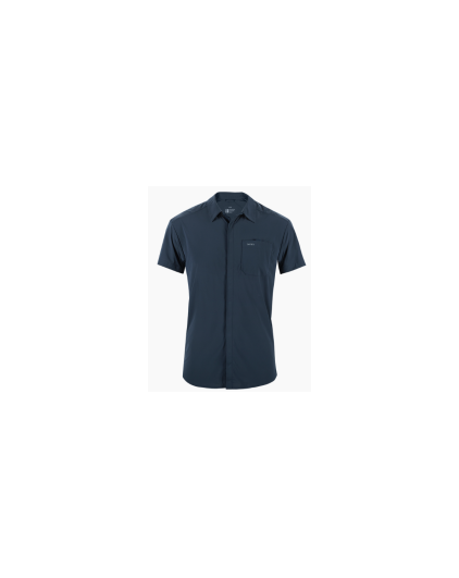 Практичная рубашка для мужчин Sivera Оксамит 2.1 2018
