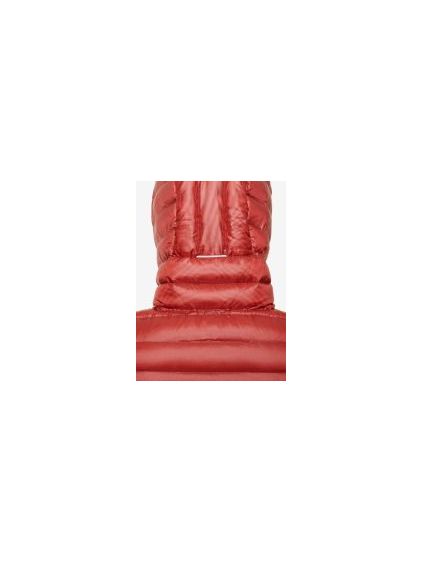 Пуховая куртка Bask Chamonix Light LJ